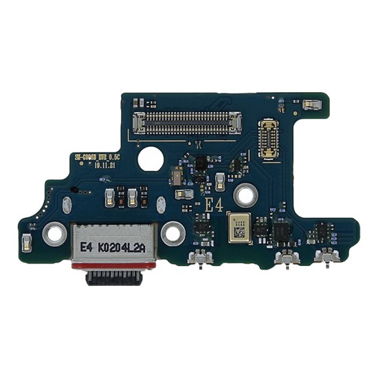 CHARGING BOARD SAMSUNG GALAXY S20/G980F